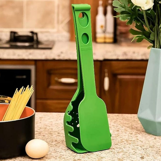 Povanjer Set Utensili da Cucina, Gadget da Cucina,Utensili da Cucina 8 in 1 | Set di Utensili da Cucina riutilizzabili, Utensili da Cucina per friggere, cuocere al Forno, Cucinare