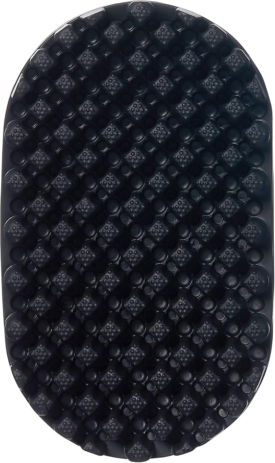 KISS Colors & Care Premium Twist King - Dense Design For Shorter Hair, Long-Lasting Durable, 2X Longevity, Defines Twists, Professional Quality, Quick & Easy Styling, Washable