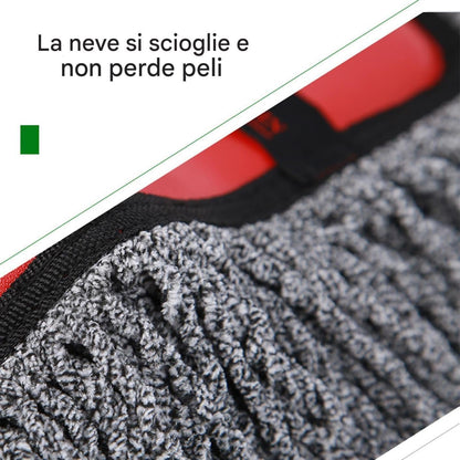 360° Rotating Car Washing Brush, Windshield Cleaner Duster Mop with Extendable Handle, Snow Remover And Window Detailing Tool for Auto, Truck, RV, Glass Cleaning, Car Exterior Wash