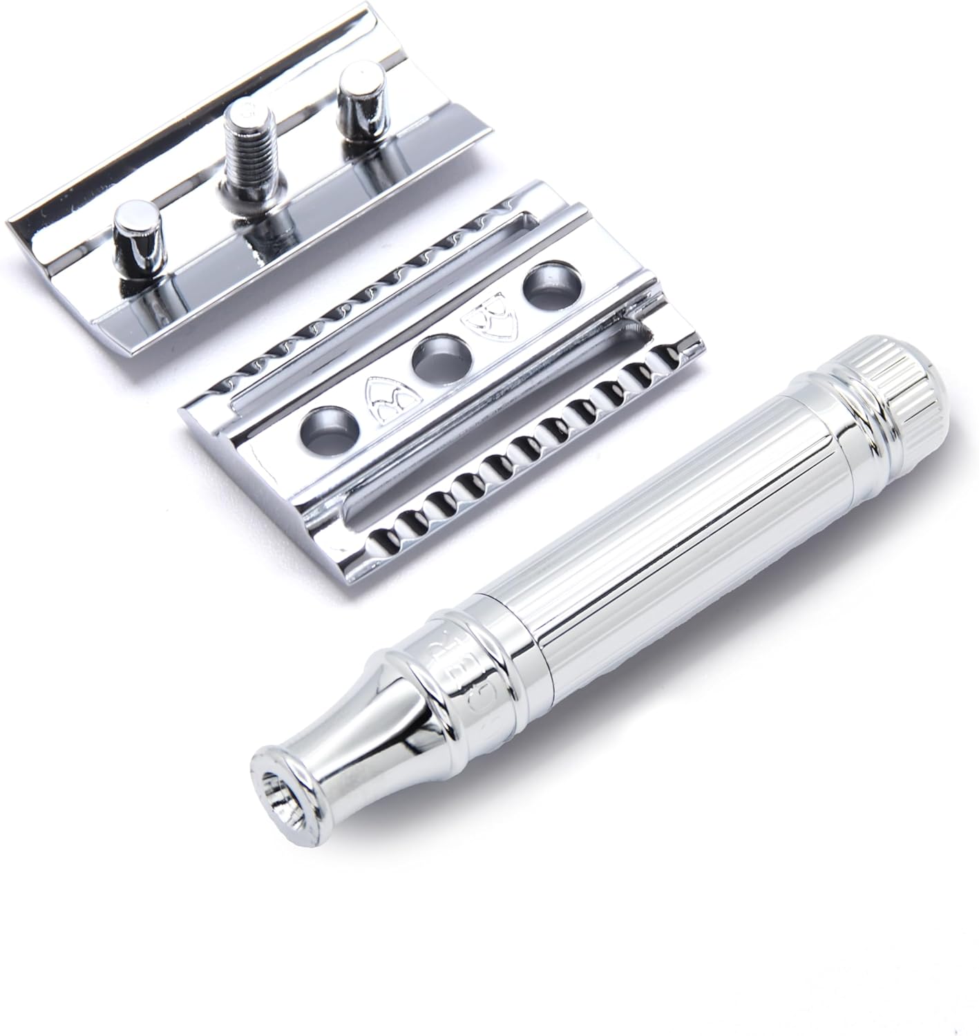 Edwin Jagger Double Edge Safety Razor