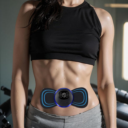 Pelvic Floor Strengthening Tool | Pelvic Exercises Multifunction Tool for Body Massage Exercises Thighs Recovery Post Childbirth Gym Home Travel