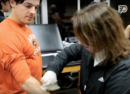 Athlete Sweat Testing & Electrolyte Analysis Kit