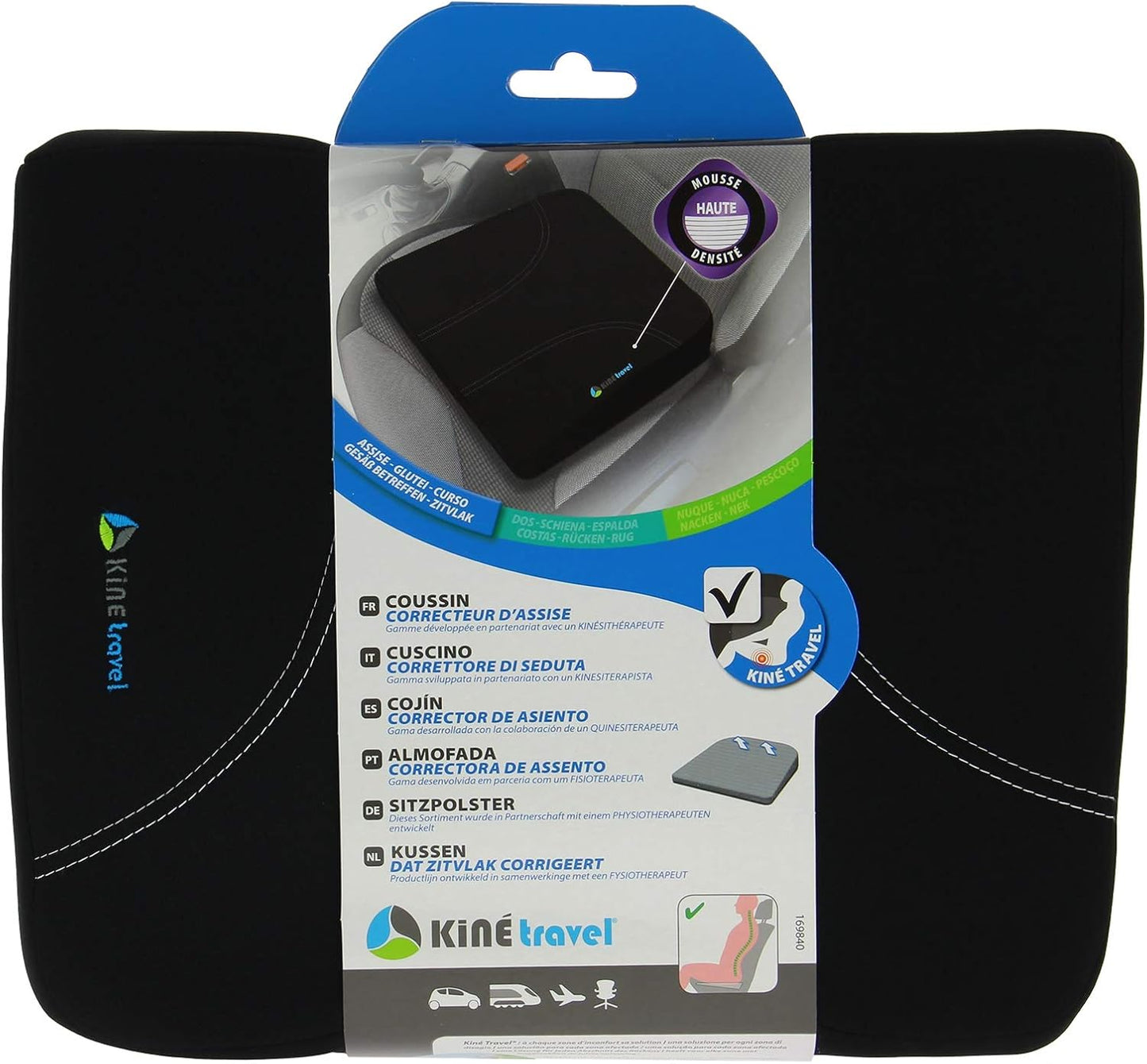 Kine Travel 169840 Seat cushion