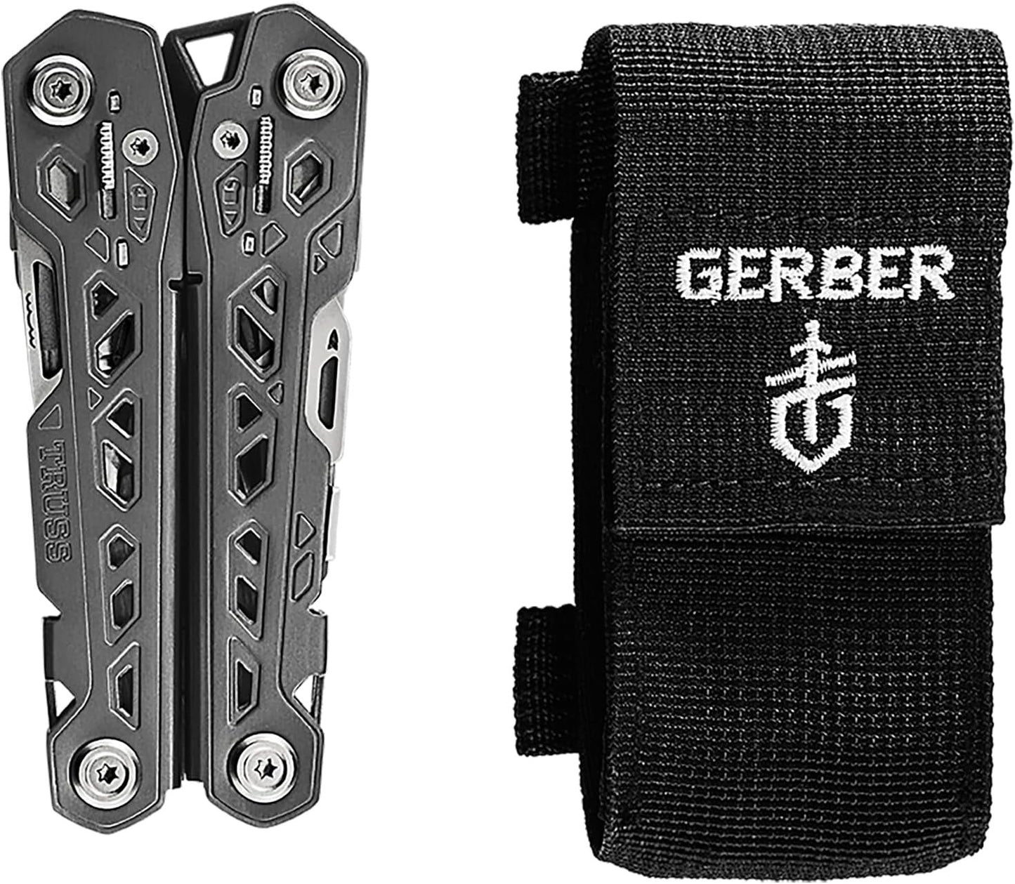 Gerber Truss Multi-Tool with Sheath -709