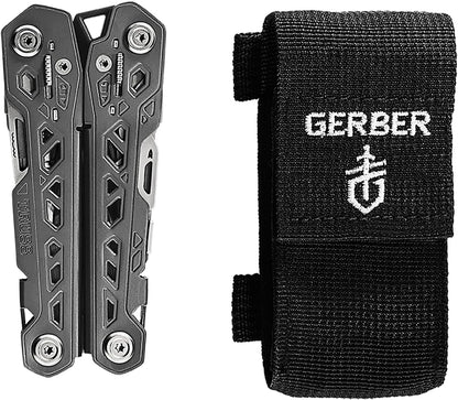Gerber Truss Multi-Tool with Sheath -709