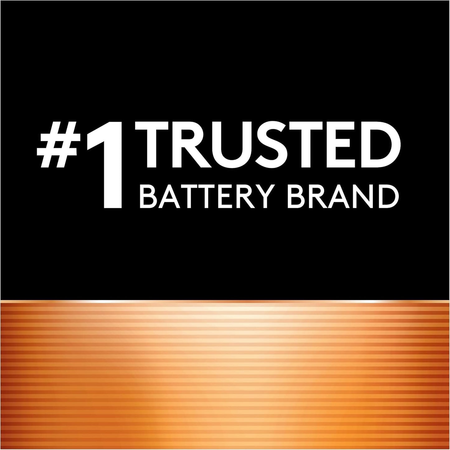 Duracell CR123A 3V Lithium Battery, 12 Count (Pack of 1), 123 3 Volt High Power Lithium Battery, Long-Lasting for Home Safety and Security Devices, High-Intensity Flashlights, and Home Automation