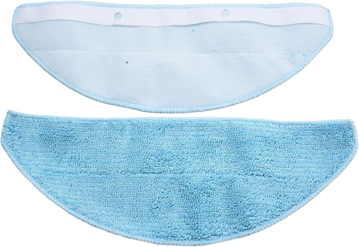 Cleaning Essentials - Panni e filtri compatibili con aspirapolvere Conga (A)