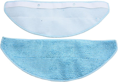 Cleaning Essentials - Panni e filtri compatibili con aspirapolvere Conga (A)