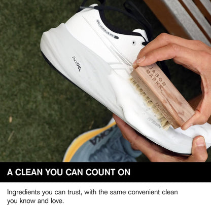Jason Markk Ready to Use Essentials