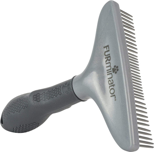 FURminator Grooming Rake, Updated Model