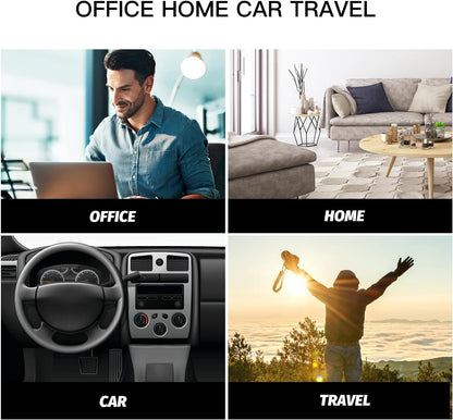 meoonley Smart Watch Magnetic USB Charging Cable Replacement Charger