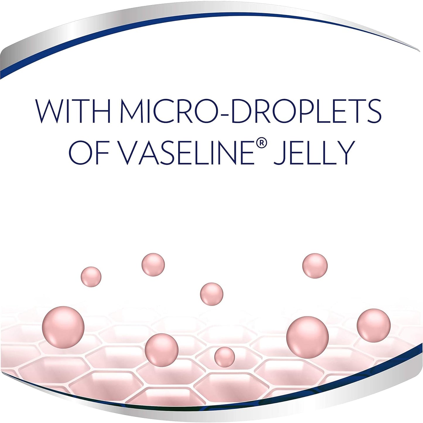 Vaseline Healthy Hands & Strong Nails