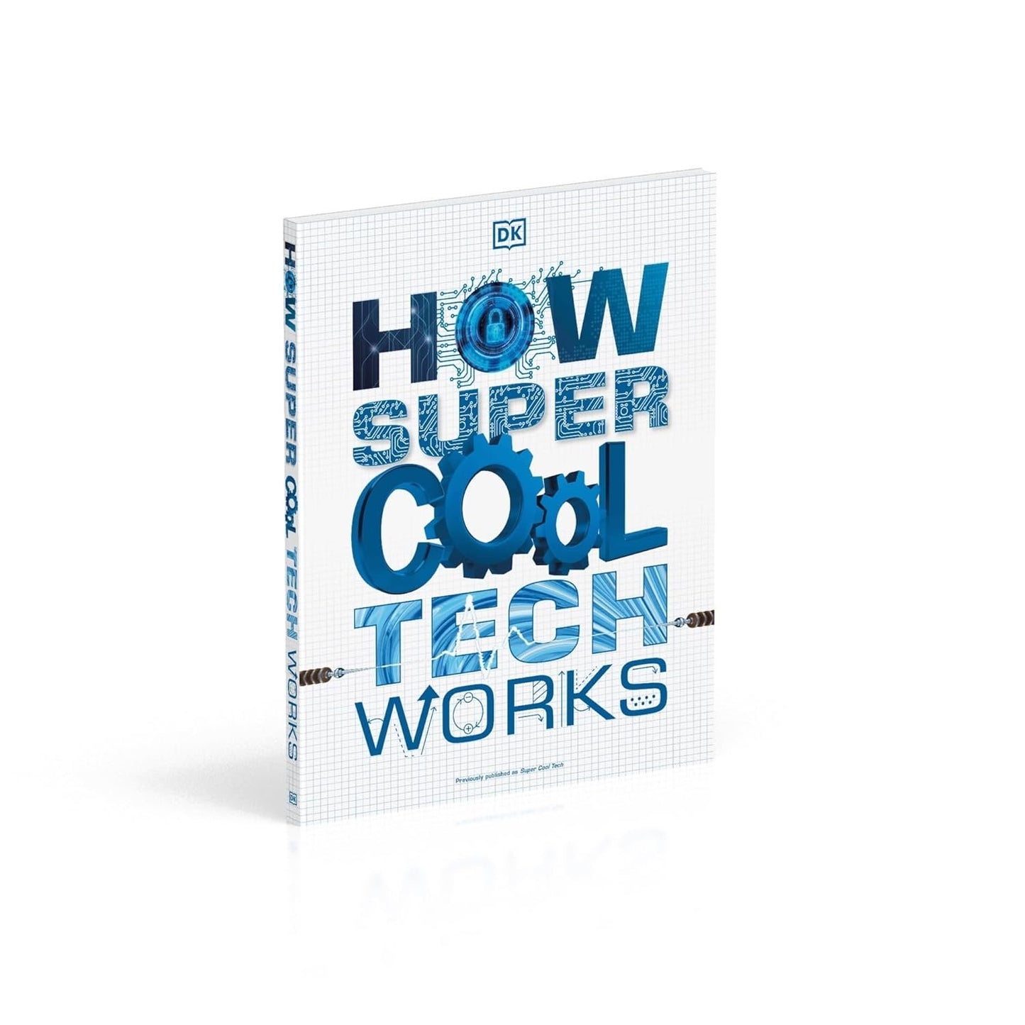 How Super Cool Tech Works