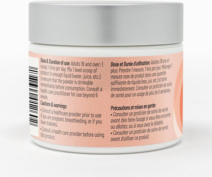 Arcwell Micronized NMN (Nicotinamide Mononucleotide) Powder | 250 mg per Scoop | NAD+ Supplement | Source of Niacin, Vitamin B3 | Supports Cellular Health & Energy Production (15 g, 60 servings)