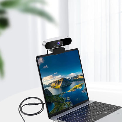 CERRXIAN USB 3.0 Type A Male to USB 3.0 Type C Female Connector Converter Adapter (Black) (3ft)