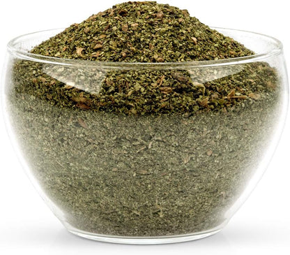 AniForte Denta Clean & Care Tartar Ex Powder 300 g for Oral Hygiene of Dogs and Cats, Natural Blend for Dental Care, Helps Prevent Plaque and Tartar