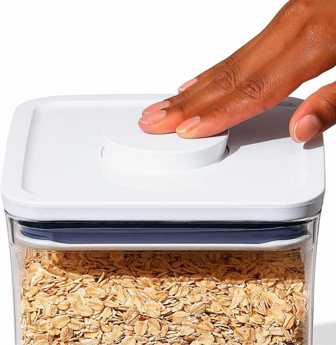 OXO Good Grips POP 2.0 6-Piece Value Storage Container Set