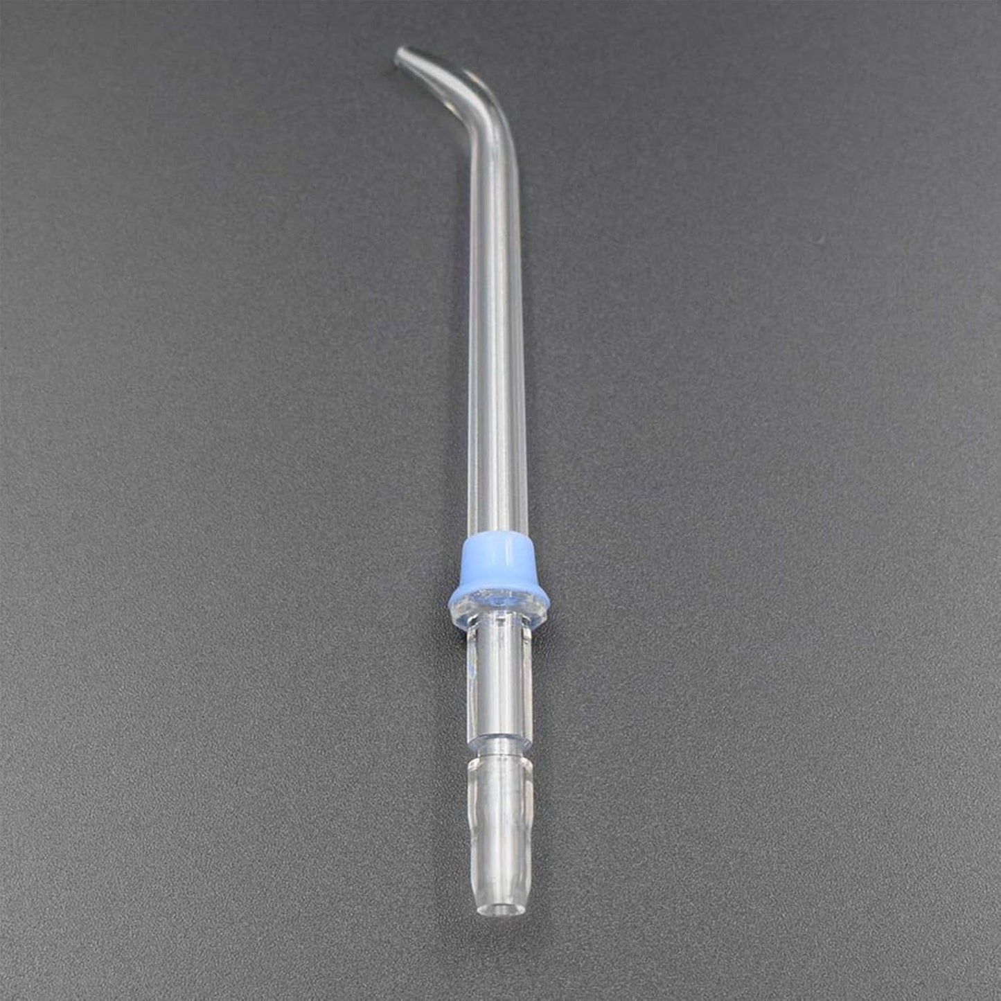 YPBEW Flossers Refills Heads Replacement Nozzle High-Pressure Water Flossers Tip For Irrigators, White
