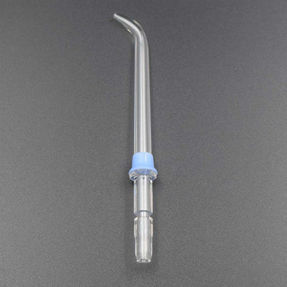 YPBEW Flossers Refills Heads Replacement Nozzle High-Pressure Water Flossers Tip For Irrigators, White