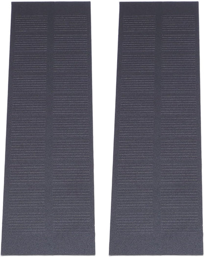 Mini Solar Panel - 2pcs Solar Panel Charger 5v 1w with High Performance Monocrystalline for Camera, Water Pump, Small Fan, Power Bank, Camping Lanterns