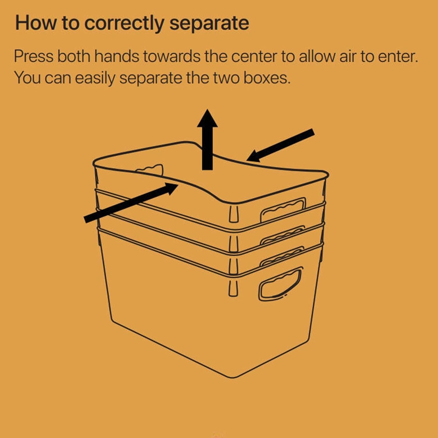 theaoo Clear Storage Bins with Lids Stackable - Large Plastic Containers for Pantry Organization and Storage - Perfect for kitchen,Fridge,Laundry Room,Bathroom,Garage,Closet,Cabinet Organizer - 4 Pack
