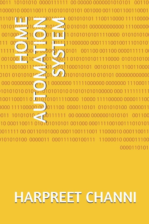 HOME AUTOMATION SYSTEM