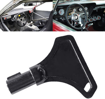 NSDSW Replacement Accessories for Yanmar Marine 103 Ignition Key 123482-91291 12575-91250 Easy to Operate Metal Ignition Key