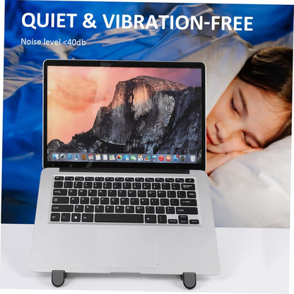 Veemoon Radiator Bracket Fan Laptop Stand Cooling Pad for Laptop Cooling Pad for Gaming Laptop Cooling Pad Laptop Computer Stand for Laptop Computer Holder for Laptop