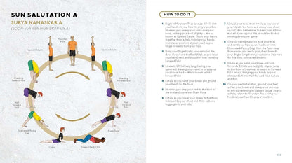 The Power of Yoga for Men: A beginners guide to building strength, mental clarity and emotional fitness
