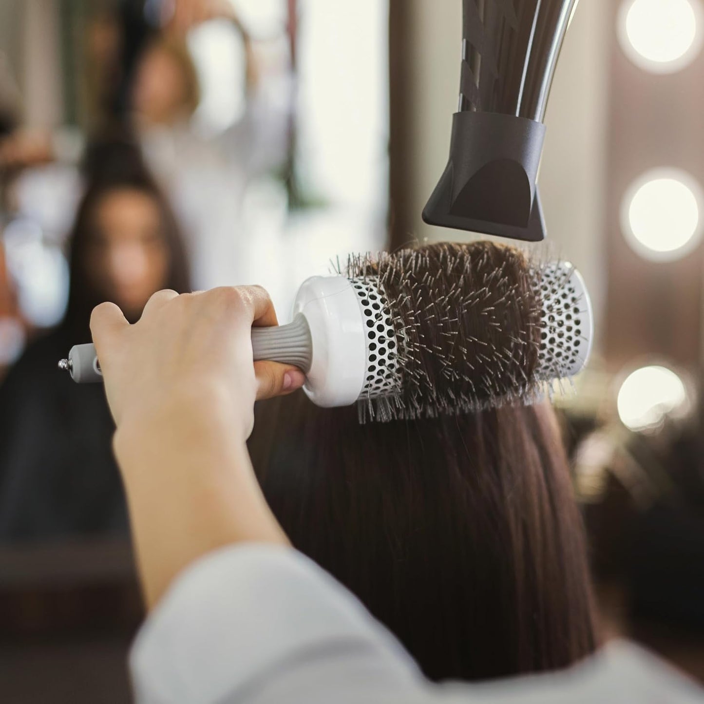 Olivia Garden Ceramic + Ion CI55 Thermal Hair Brush