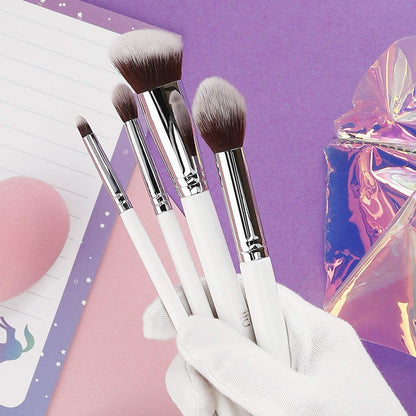 TB TOOLS FOR BEAUTY ILU 405 Make Up Brush for Shading Eye Shadow