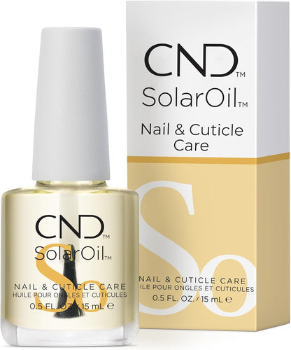 CND CND Solar Oil