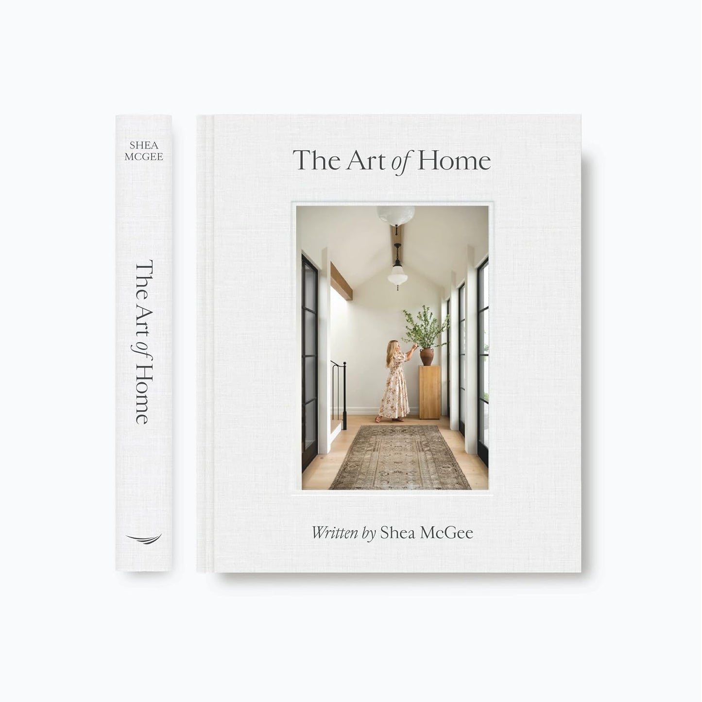 The Art of Home: A Designer Guide to Creating an Elevated Yet Approachable Home Hardcover – September 12, 2023