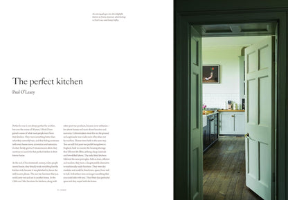 The Devol Kitchen: Designing and Styling the Most Important Room in Your Home