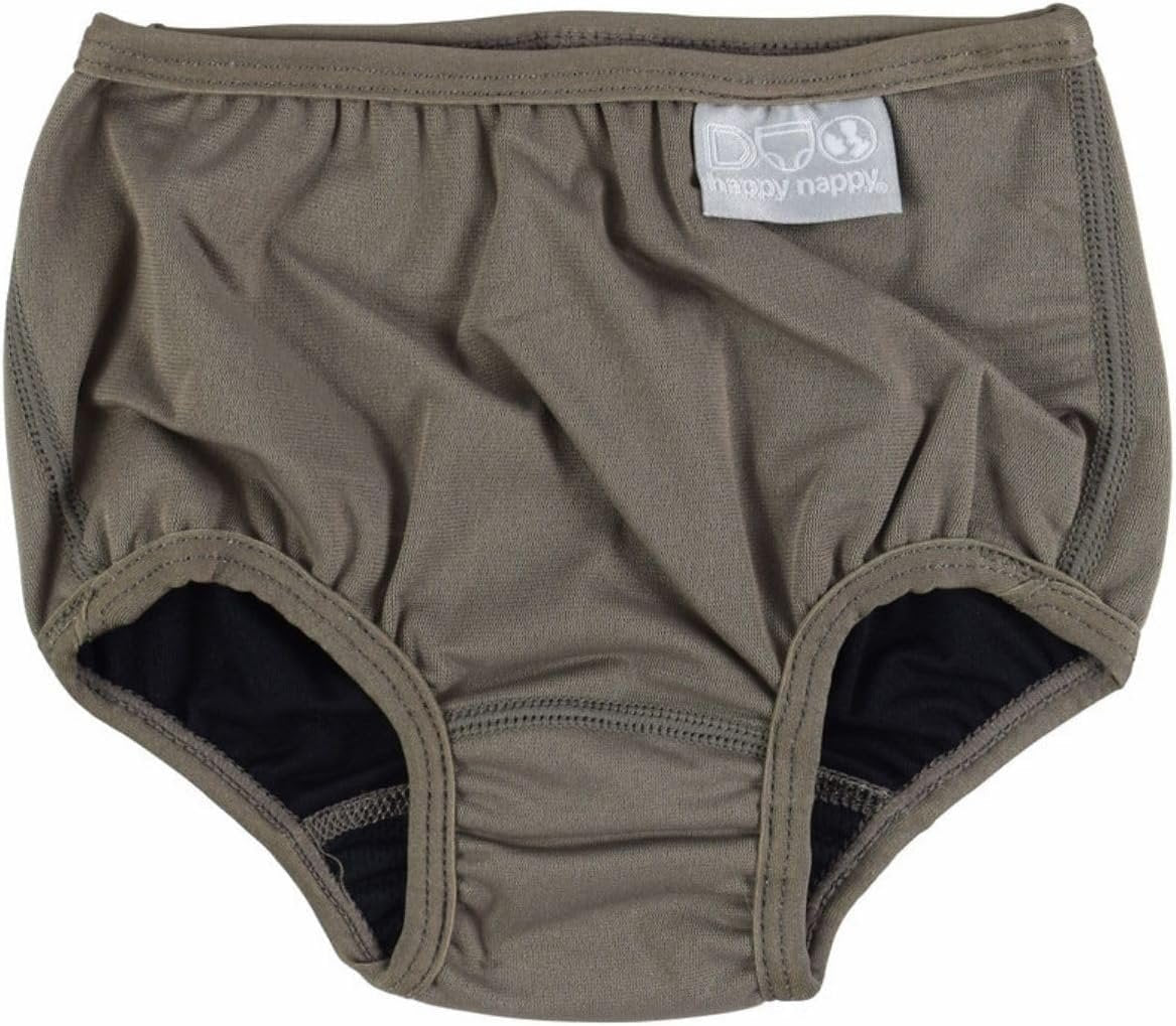 Splash About Silver Lining Swim Diaper Wrap (4-5 Years)