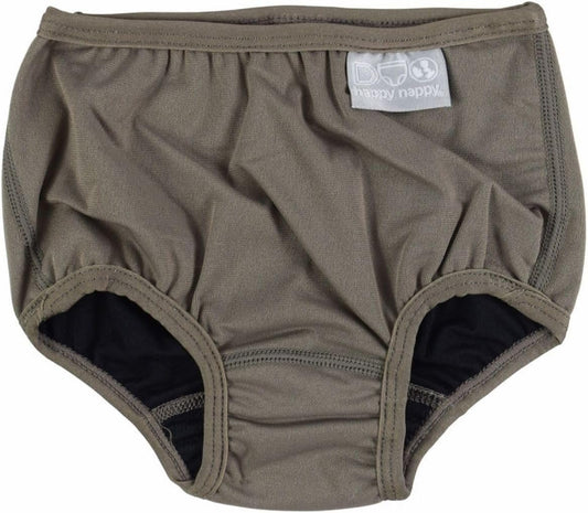 Splash About Silver Lining Swim Diaper Wrap (4-5 Years)