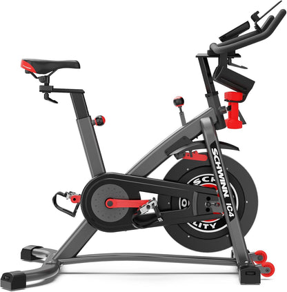 Schwinn Fitness Indoor Cycling Exercise Bike Series