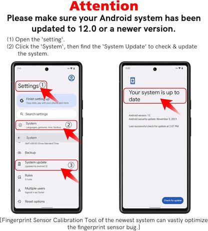 [2+2 Pack] LK Compatible for Google Pixel 6-2 Pack Tempered Glass Screen Protector + 2 Pack Camera Lens Screen Protector, Easy Installation 9H Hardness Anti-Scratch