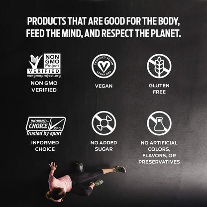Vega Sport Hydration Electrolyte Powder Berry (40 Servings) Vegan Hydrator, Keto Friendly, Gluten Free, Non Dairy, Sugar Free, Non GMO, 148g (Packaging May Vary)