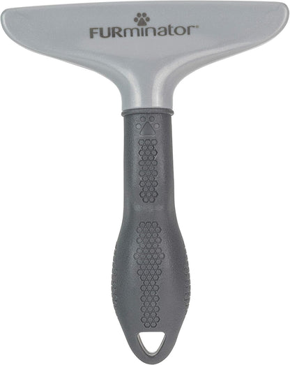 FURminator Grooming Rake, Updated Model