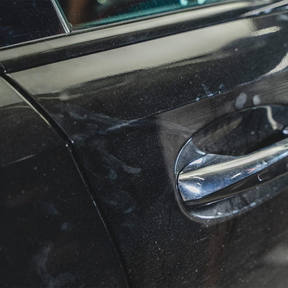 Maniac Car Detaling Line, Exterior Quick Detailer, Maximum Shine and Protection in a Few Steps, Cleans, Polishes and Protects Car Exterior Surfaces, 500 ml