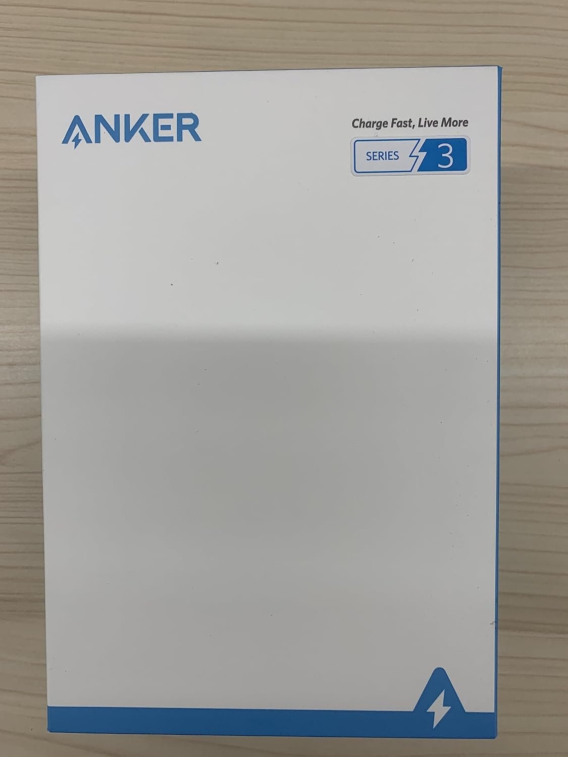 Anker iPhone 16 Wireless Charging Stand, PowerWave 2-in-1 Magnetic Stand Lite with USB-C Cable, for iPhone 16/15/14/13 Series, AirPods (No AC Adapter)