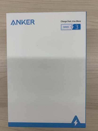 Anker iPhone 16 Wireless Charging Stand, PowerWave 2-in-1 Magnetic Stand Lite with USB-C Cable, for iPhone 16/15/14/13 Series, AirPods (No AC Adapter)