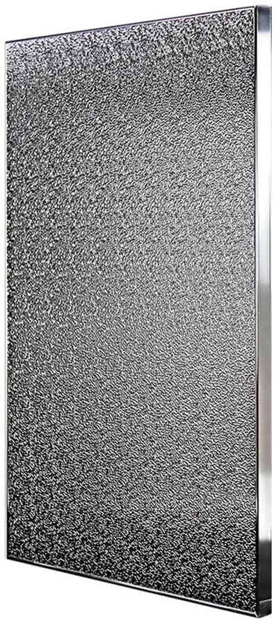 Aluminum Heat Shield Board Mat for Grill Oven Stove & Refrigerator Fireproof Thermal Insulation 50x60cm BBQ Accessories Kitchen Safety Tool
