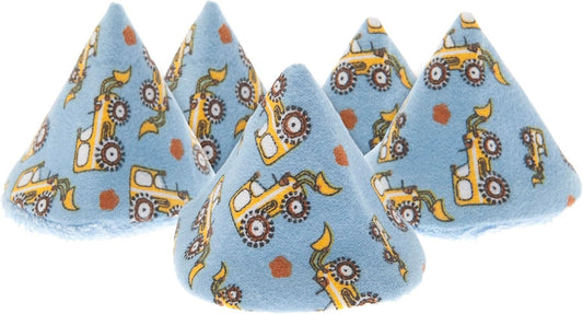 Pee Pee Teepee Digger Blue 5 pieces baby boy pee shield babyboy essentials peepeeeteepee baby diaper cover for boys teepee shield pee covers