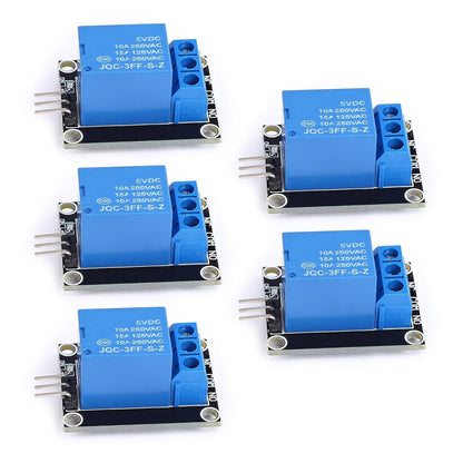 12V Relays Modules Board Home Relays Relays Modules Board Simple Installation for Intelligent Automation Solution