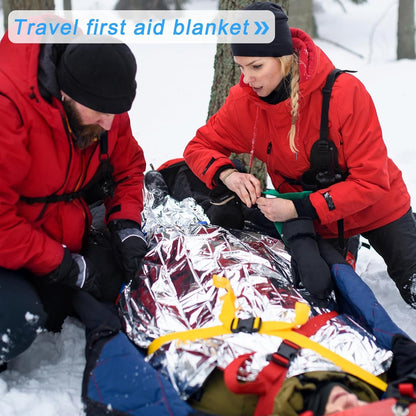 uxcell 2Pcs Highly Reflective PET Film, 82x63-Inch Garden Greenhouse Covering Foil Sheets for First Aid Blanket, Growth Room, Camera Reflector, Tent Outdoor Emergency, Silver