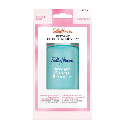 Sally Hansen Instant Cuticle Remover - 45129 For Women 1 oz Remover