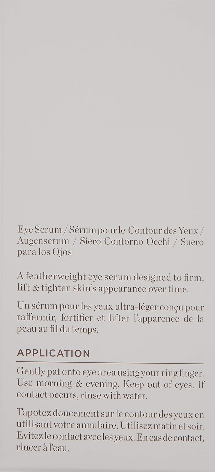 Perricone MD High Potency Classics Firming Eye Lift Serum, 15 ml