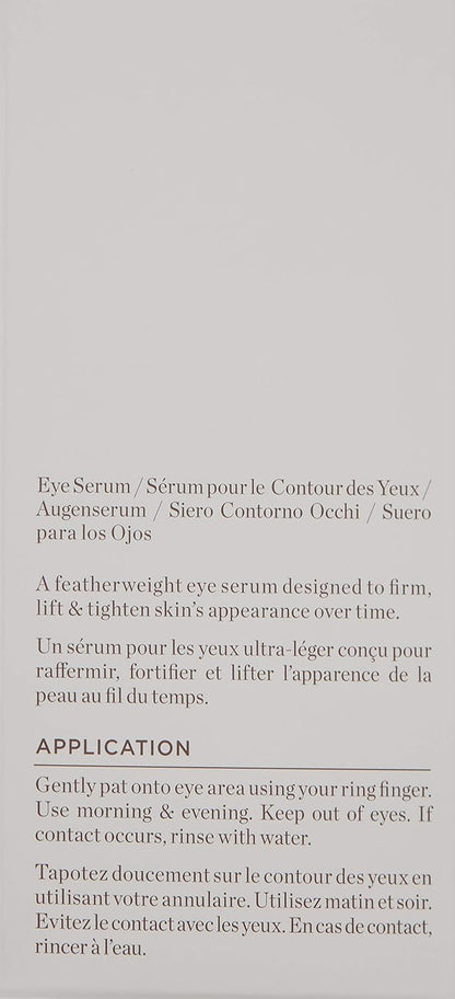 Perricone MD High Potency Classics Firming Eye Lift Serum, 15 ml